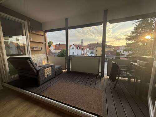 Foto - Wohnung zum Kaufen in Nördlingen 399.000,00 € 129 m²
