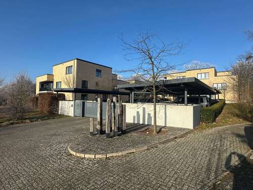 Foto - Wohnung zum Kaufen in Wolfsburg 775.000,00 € 205 m²