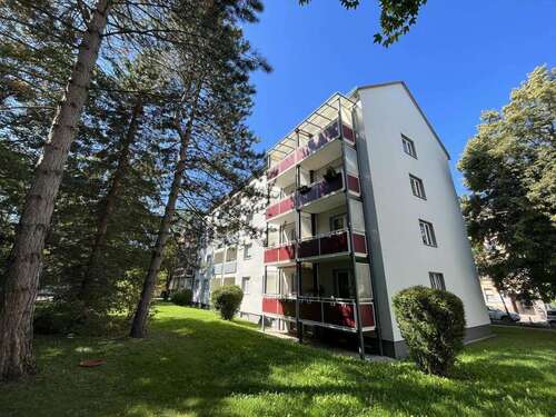 Foto - Wohnung zum Mieten in Chemnitz 360,00 € 59.87 m²