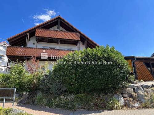 Foto - Haus zum Mieten in Birkenau 1.700,00 € 198.16 m²