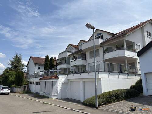 Foto - Wohnung zum Kaufen in Oberboihingen 318.000,00 € 94 m²