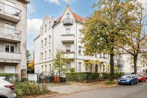 Foto - Wohnung zum Kaufen in Berlin 159.000,00 € 48.01 m²