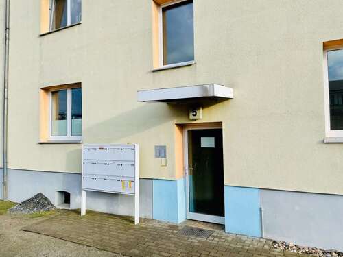 Foto - Wohnung zum Mieten in Ruhland 320,00 € 60 m²