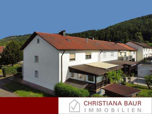 Foto - Haus zum Kaufen in Albstadt 228.000,00 € 148 m²
