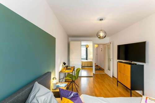 Foto - WG-Zimmer in München 785,00 € 14 m²