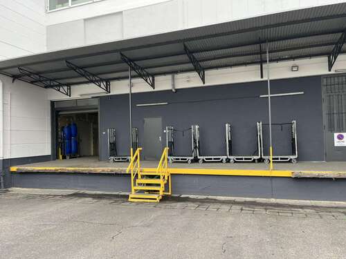 Foto - Halle in Aschaffenburg 1.800,00 € 240 m²