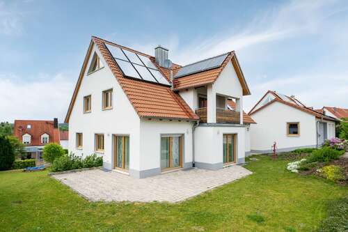 Foto - Haus zum Kaufen in Petershausen 1.390.000,00 € 308 m²