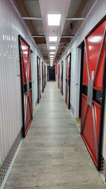 Foto - Halle in Halle (Saale) 101,15 € 16 m²