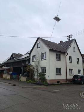 Foto - Haus zum Kaufen in Neuried 415.000,00 € 123 m²