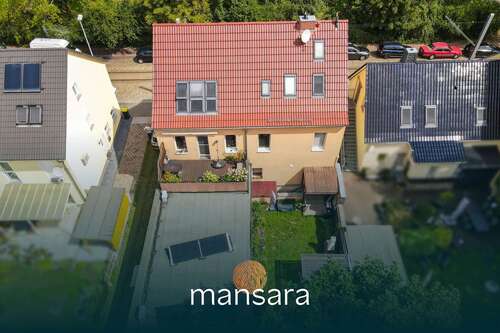 Foto - Haus zum Kaufen in Magdeburg 469.000,00 € 279.63 m²