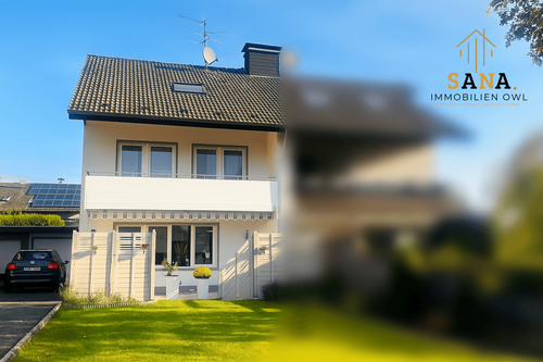 Foto - Haus zum Kaufen in Bielefeld 464.900,00 € 115 m²