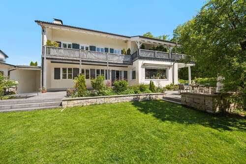 Foto - Haus zum Kaufen in Geretsried 1.850.000,00 € 312 m²