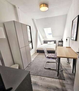 Foto - Wohnen auf Zeit in Wiesbaden 780,00 €