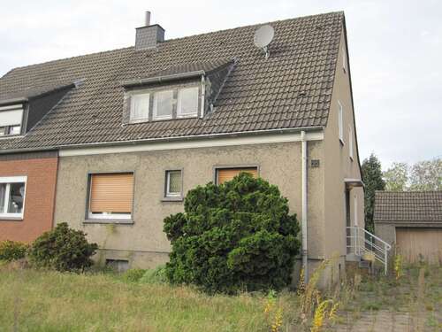 Foto - Haus zum Kaufen in Recklinghausen - 145.000,00 € 114 m²