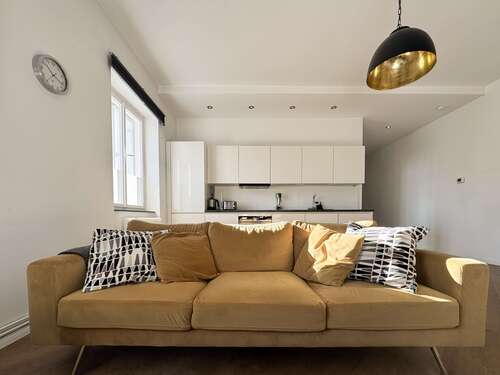 Foto - Wohnung zum Mieten in Berlin 1.199,00 € 57 m²