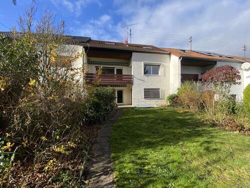 Foto - Haus zum Kaufen in Karlsruhe Grünwettersbach 499.000,00 € 170 m²