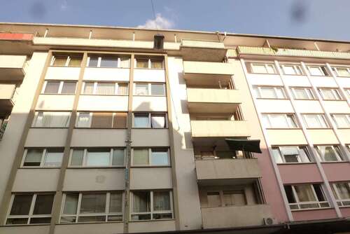 Foto - Wohnung zum Mieten in Wiesbaden 700,00 € 57.54 m²