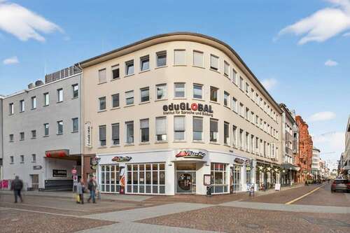Foto - Büro in Karlsruhe 3.780,00 € 329 m²