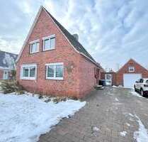 Haus zum Kaufen in Hinte 209.000,00 € 110 m²