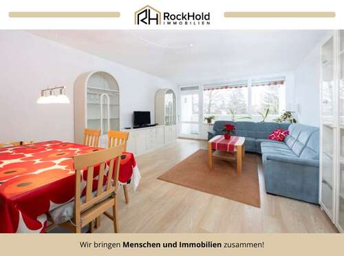 Foto - Wohnung zum Kaufen in Durmersheim 210.800,00 € 82.2 m²