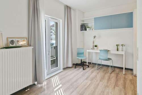 Foto - Wohnen auf Zeit in Dresden 659,00 €