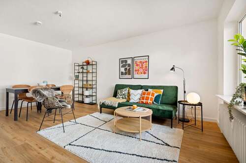 Foto - Wohnung zum Kaufen in Wiesbaden 289.000,00 € 86 m²