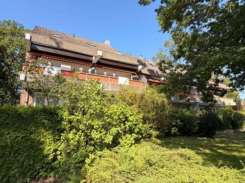 Foto - Wohnung zum Kaufen in Hamburg 429.000,00 € 123 m²