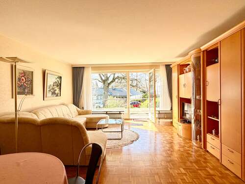 Foto - Wohnung zum Kaufen in Hamburg 429.000,00 € 123 m²