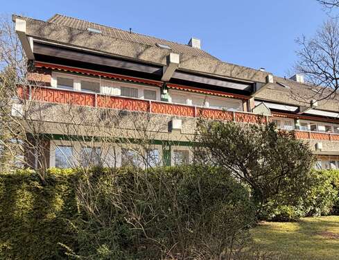 Foto - Wohnung zum Kaufen in Hamburg 469.000,00 € 123 m²