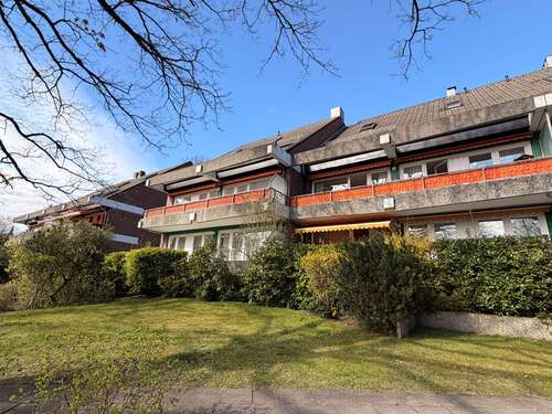Foto - Wohnung zum Kaufen in Hamburg 469.000,00 € 123 m²