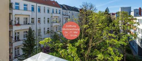 Foto - Wohnung zum Kaufen in Berlin 710.000,00 € 101.1 m²
