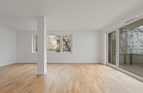 Foto - Wohnung zum Kaufen in Berlin 710.000,00 € 101.1 m²