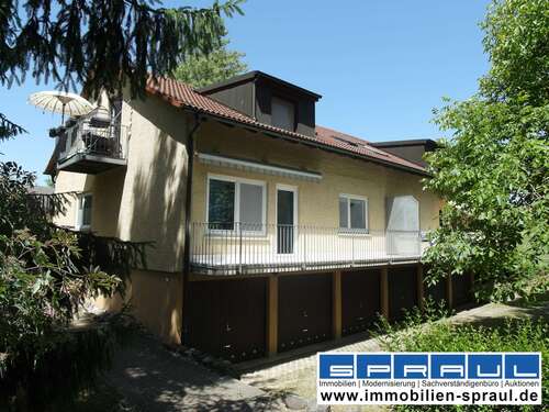 Foto - Wohnung zum Mieten in Friedrichshafen 800,00 € 70 m²