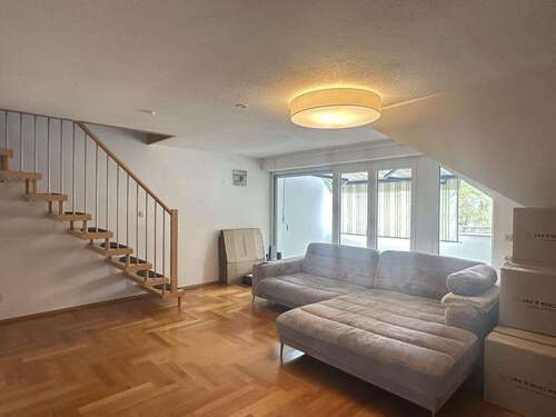 Foto - Wohnung zum Mieten in Warthausen 990,00 € 120.04 m²