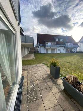 Foto - Wohnung zum Mieten in Holzgerlingen 560,00 € 41 m²