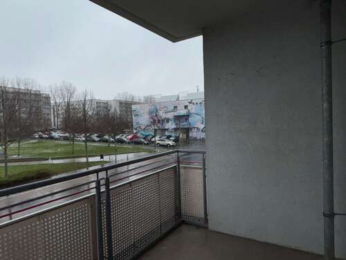 Foto - Wohnung zum Mieten in Berlin 719,00 € 42.49 m²