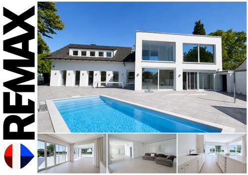 Foto - Haus zum Mieten in Wesel 3.000,00 € 340 m²