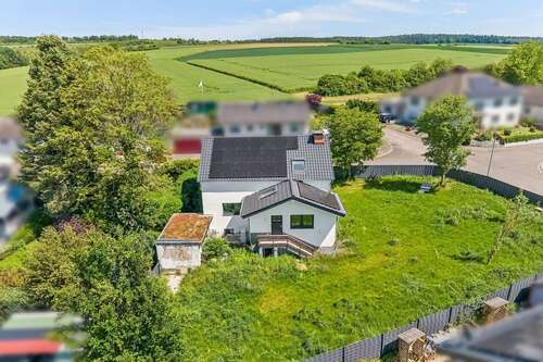 Foto - Haus zum Kaufen in Hünfelden 610.000,00 € 158.56 m²
