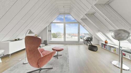 Foto - Wohnung zum Kaufen in Barsinghausen 695.000,00 € 190 m²