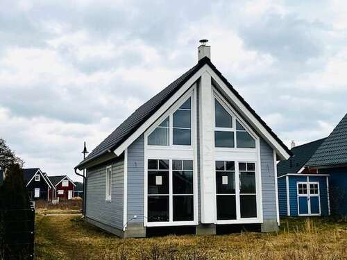 Foto - Haus zum Kaufen in Wandlitz Zerpenschleuse 235.000,00 € 71 m²