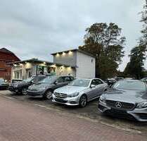 Halle in Itzehoe 2.000,00 € 40 m²