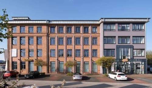 Foto - Büro in Hanau 4.359,60 € 311.4 m²