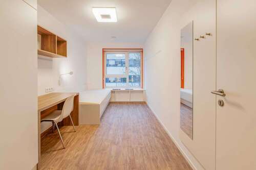 Foto - WG-Zimmer in Berlin 649,00 € 11 m²