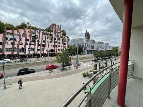Foto - Büro in Magdeburg 1.584,00 € 132 m²