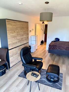 Foto - Wohnung zum Kaufen in Unterschleissheim 224.000,00 € 30 m²