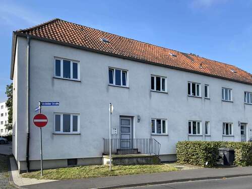 Foto - Wohnung zum Mieten in Kassel 453,00 € 54.08 m²