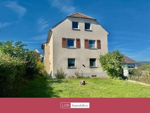 Foto - Haus zum Kaufen in Hüffelsheim 399.999,00 € 167.56 m²