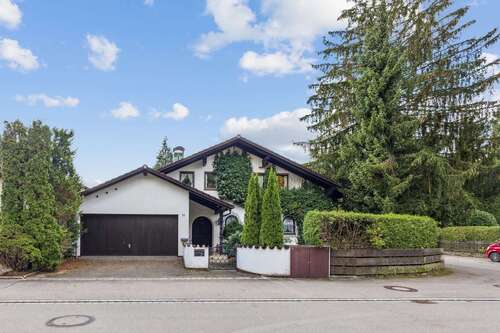 Foto - Haus zum Kaufen in Baierbrunn 1.560.000,00 € 234 m²