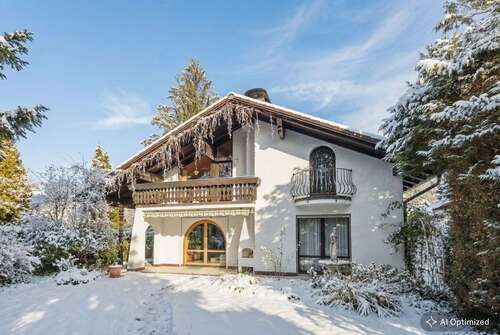 Foto - Haus zum Kaufen in Baierbrunn 1.390.000,00 € 234 m²