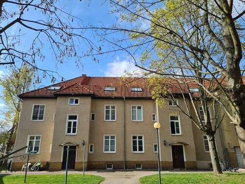 Foto - Wohnung zum Mieten in Leipzig 615,00 € 48.67 m²